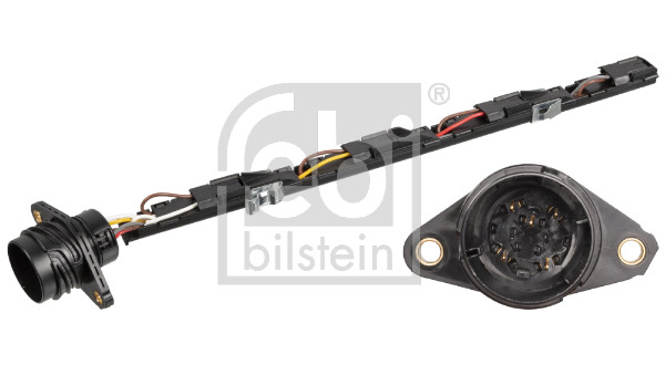 Connecting Cable, injector - 109623 FEBI BILSTEIN