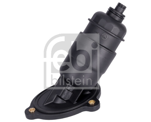 Hydraulic Filter, automatic transmission - 109626 FEBI BILSTEIN