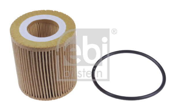 Filtro olio - 109647 FEBI BILSTEIN