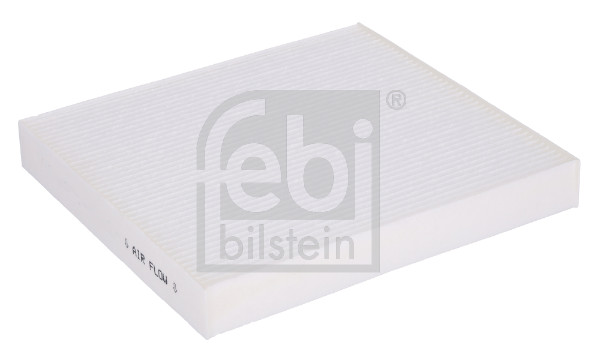 Filtro, Aria abitacolo - 109650 FEBI BILSTEIN