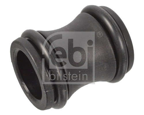 Condotto del refrigerante - 109682 FEBI BILSTEIN