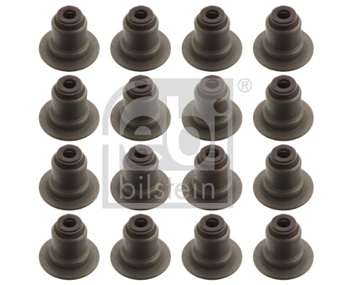 Kit guarnizioni, Stelo valvola - 109697 FEBI BILSTEIN