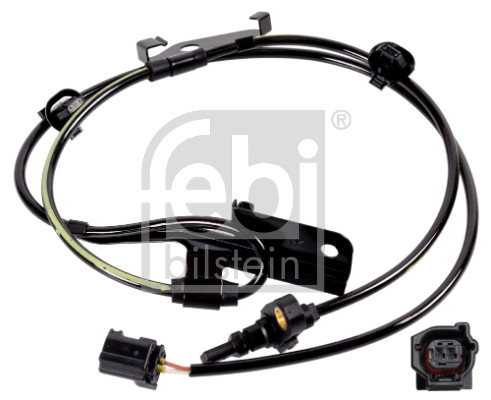 Sensor, wheel speed - 109701 FEBI BILSTEIN