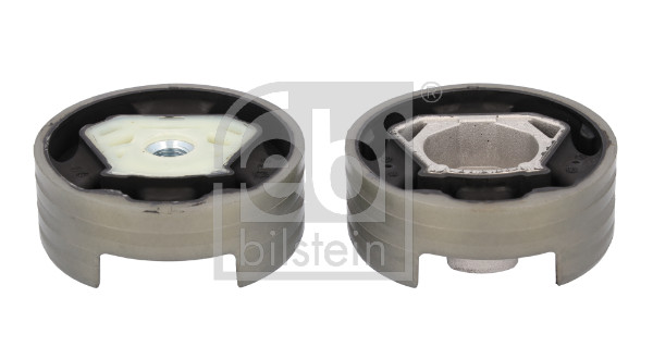 Holder, engine mounting - 109702 FEBI BILSTEIN