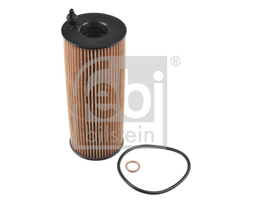 Filtro olio - 109707 FEBI BILSTEIN