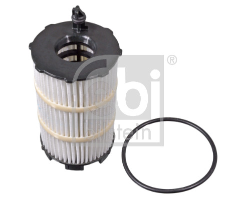 Oil Filter - 109708 FEBI BILSTEIN