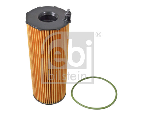 Filtro olio - 109709 FEBI BILSTEIN