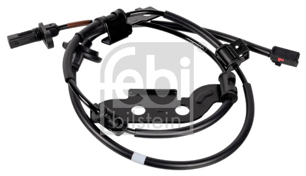 Sensor, wheel speed - 109726 FEBI BILSTEIN