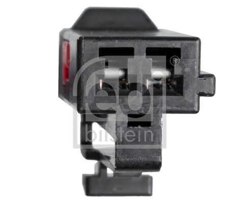 Sensor, wheel speed - 109726 FEBI BILSTEIN