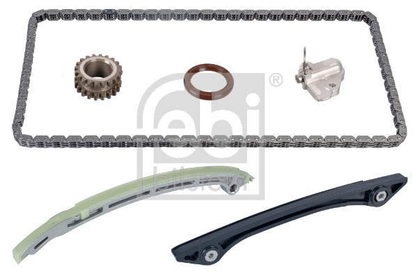 Kit catena distribuzione - 109729 FEBI BILSTEIN