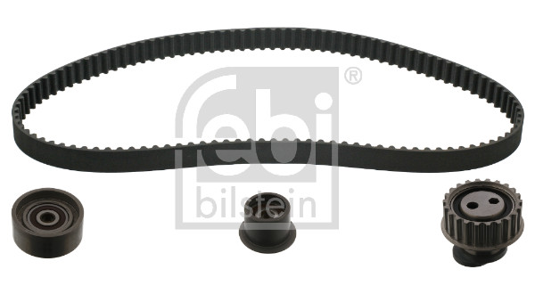 Timing Belt Set - 11025 FEBI BILSTEIN