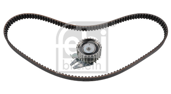 Kit cinghie dentate - 11087 FEBI BILSTEIN