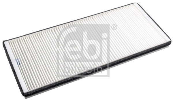 Filter, interior air - 11104 FEBI BILSTEIN