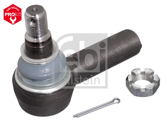 Tie Rod End - 11114 FEBI BILSTEIN