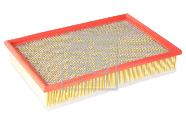 Filtro aria - 11125 FEBI BILSTEIN