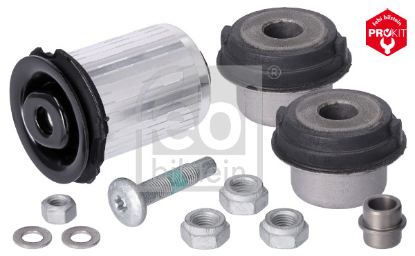 Control Arm-/Trailing Arm Bush - 11155 FEBI BILSTEIN