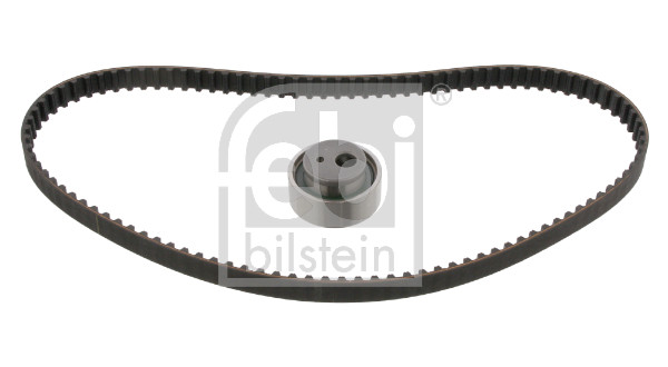 Timing Belt Set - 11218 FEBI BILSTEIN