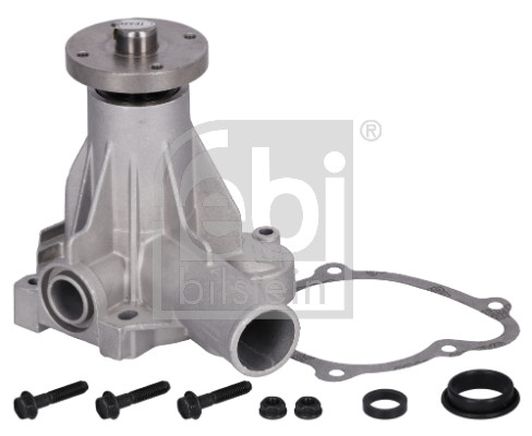Pompa acqua - 11219 FEBI BILSTEIN