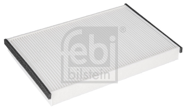 Filter, interior air - 11233 FEBI BILSTEIN