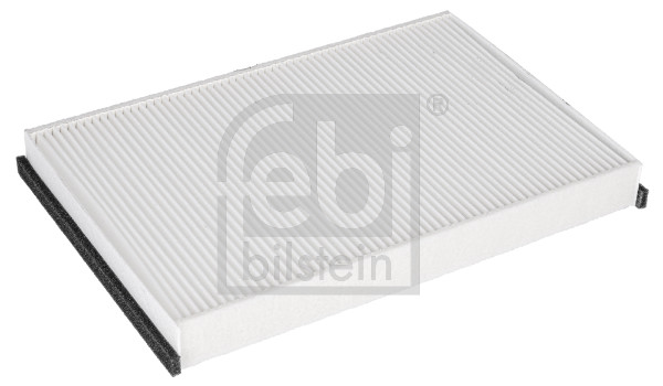 Filter, interior air - 11233 FEBI BILSTEIN