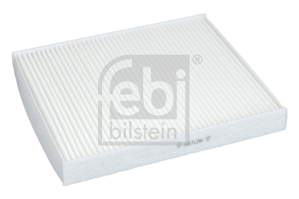 Filter, interior air - 11235 FEBI BILSTEIN
