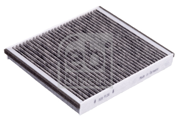 Filter, interior air - 11236 FEBI BILSTEIN
