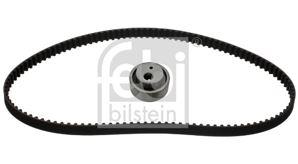 Timing Belt Set - 11244 FEBI BILSTEIN