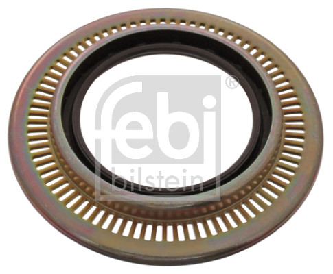 Paraolio, Cuscinetto ruota - 11256 FEBI BILSTEIN