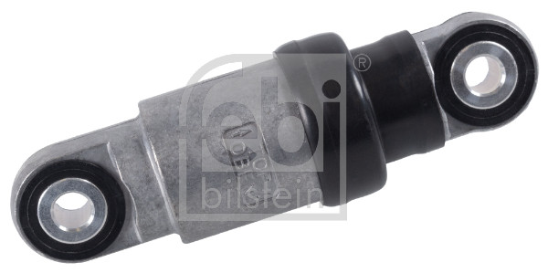 Smorzatore vibrazioni, Cinghia Poly-V - 11270 FEBI BILSTEIN