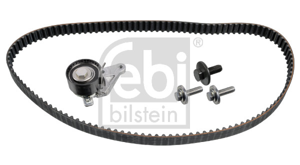 Kit cinghie dentate - 11286 FEBI BILSTEIN