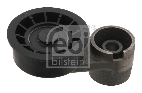 Tensioner Pulley, timing belt - 11301 FEBI BILSTEIN