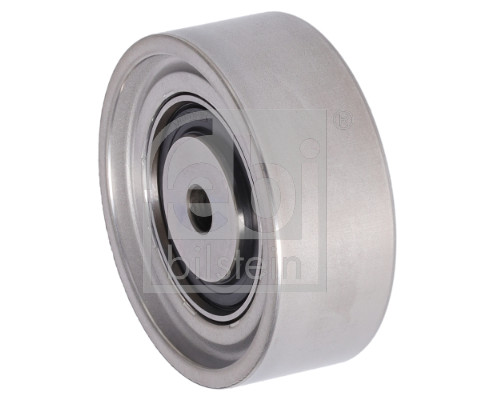 Deflection/Guide Pulley, V-ribbed belt - 11324 FEBI BILSTEIN