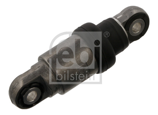 Smorzatore vibrazioni, Cinghia Poly-V - 11332 FEBI BILSTEIN