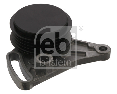 Tendicinghia, Cinghia Poly-V - 11341 FEBI BILSTEIN