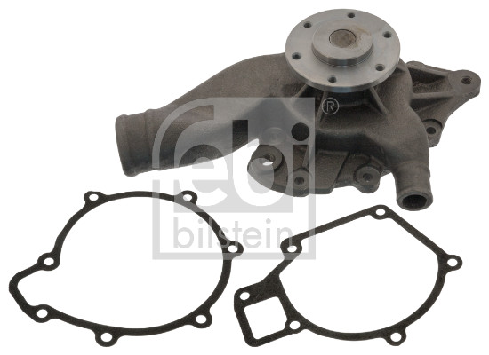 Water Pump - 11358 FEBI BILSTEIN