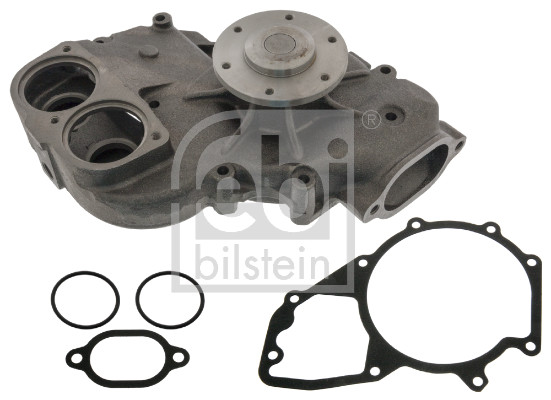 Water Pump - 11360 FEBI BILSTEIN