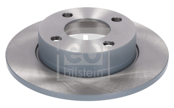 Brake Disc - 11395 FEBI BILSTEIN