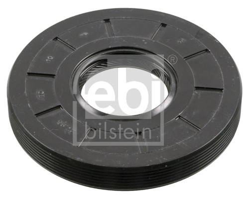 Paraolio, Flangia cambio manuale - 11409 FEBI BILSTEIN