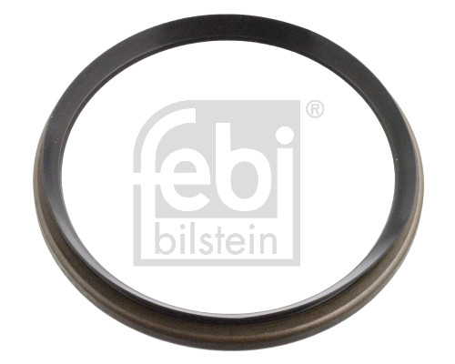 Shaft Seal, wheel bearing - 11419 FEBI BILSTEIN