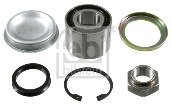 Wheel Bearing Kit - 11420 FEBI BILSTEIN