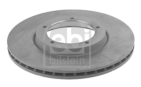 stabdžių diskas - 11442 FEBI BILSTEIN
