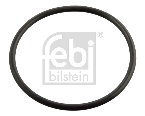 Guarnizione, Termostato - 11443 FEBI BILSTEIN