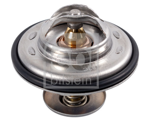 Thermostat, coolant - 11444 FEBI BILSTEIN