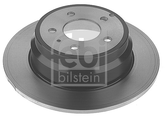 Discofreno - 11455 FEBI BILSTEIN