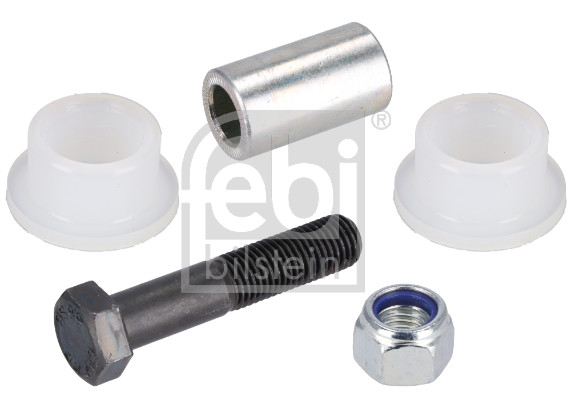 Kit cuscinetti, Stabilizzatore - 11464 FEBI BILSTEIN