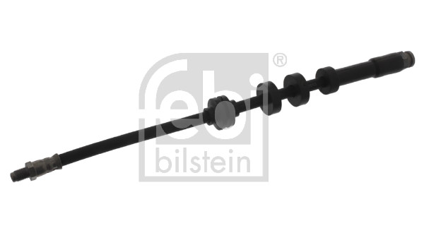 Flessibile del freno - 11503 FEBI BILSTEIN