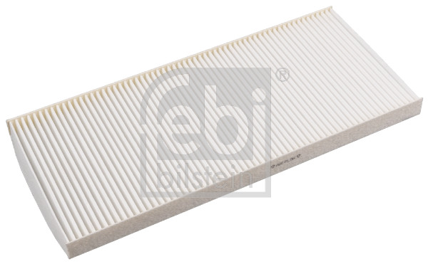 Filtro, Aria abitacolo - 11507 FEBI BILSTEIN