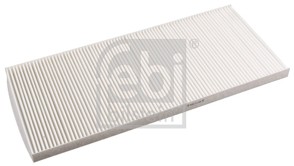 Filter, interior air - 11509 FEBI BILSTEIN