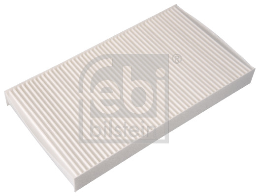 Filter, interior air - 11510 FEBI BILSTEIN