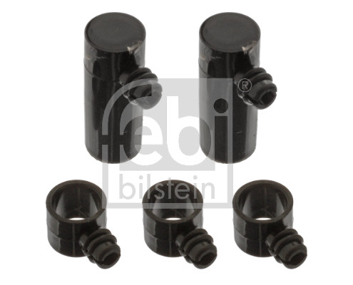 Flessibile olio - 11549 FEBI BILSTEIN